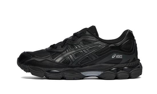 Zapatillas Gel-NYC Black