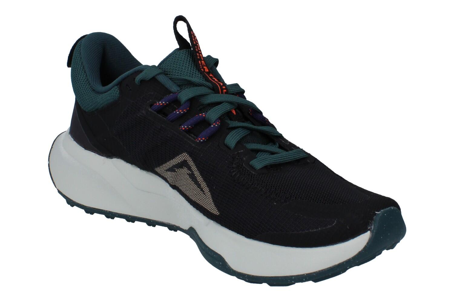 Buty do biegania damskie Nike Juniper Trail 2 NN 4/6