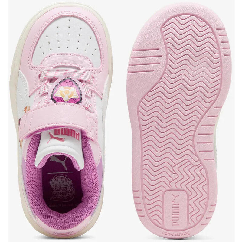 Pantofi sport copii Puma Caven Iii Paw Patrol Girls Ac Inf, Roz