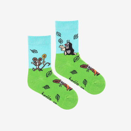 Socken Coqui 19–22