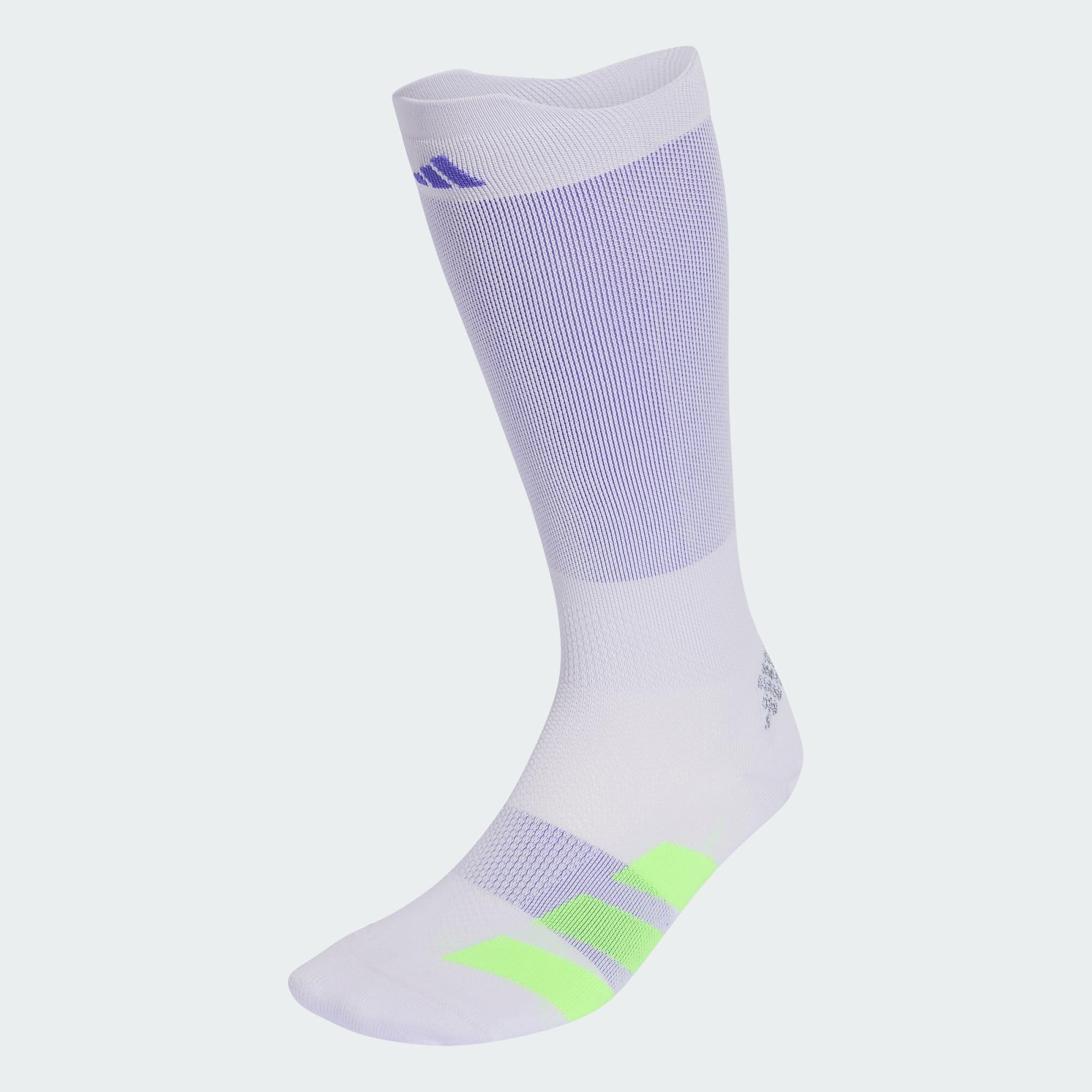 CALCETINES RUNNING ADIZERO CALF 5/5