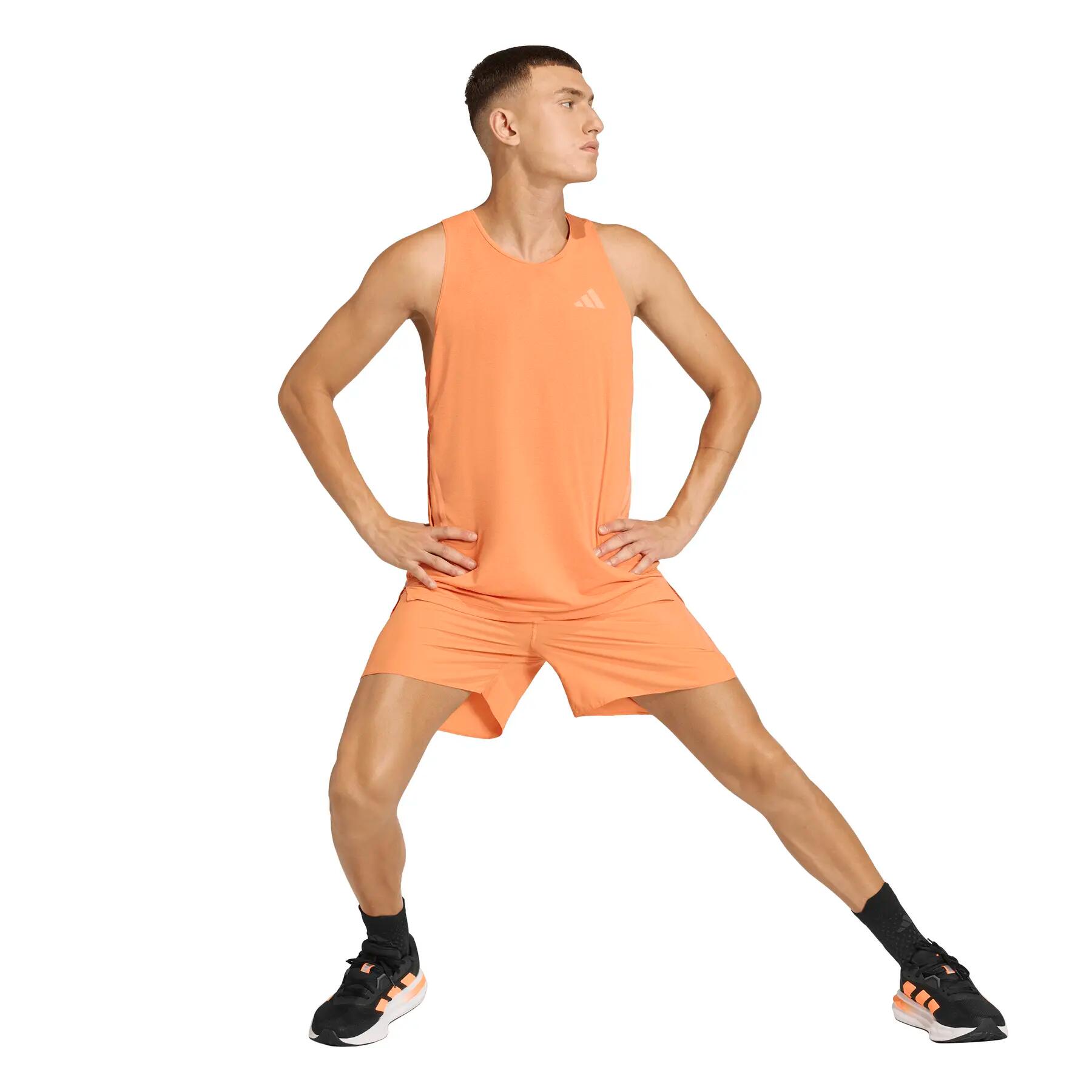 Canottiera adidas Climacool Iconic 3/6