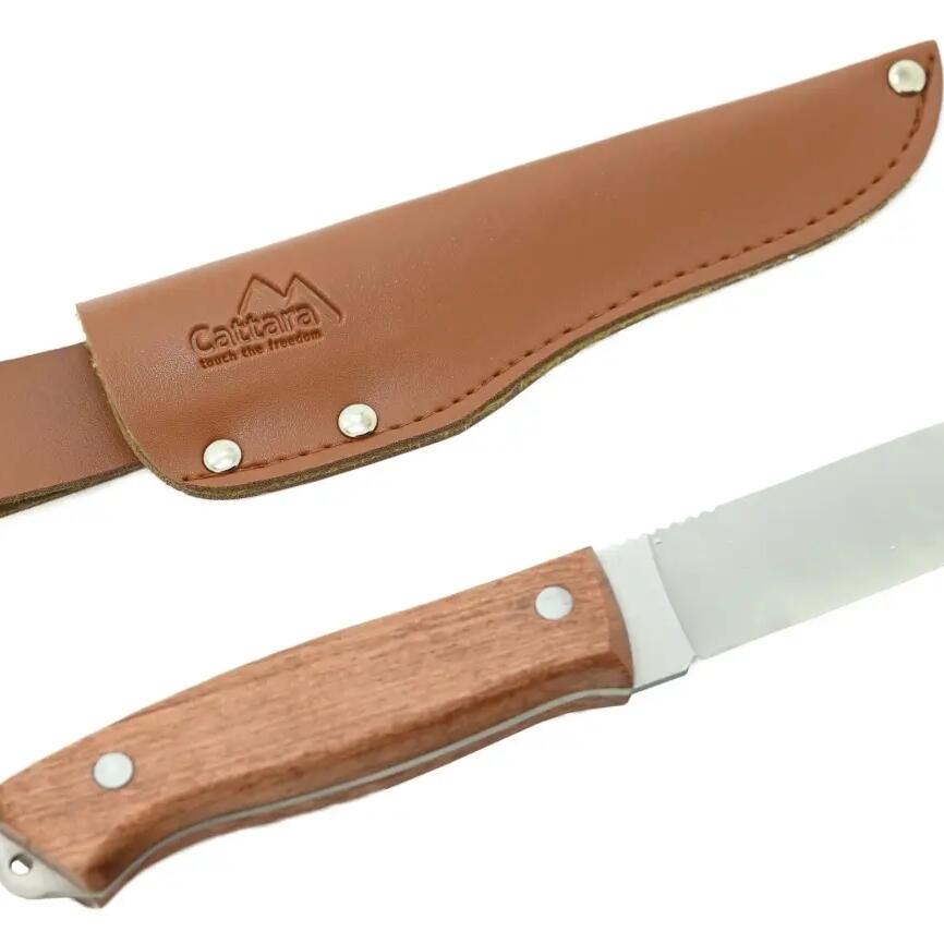 Нож Cattara Woodsman с включено ножна