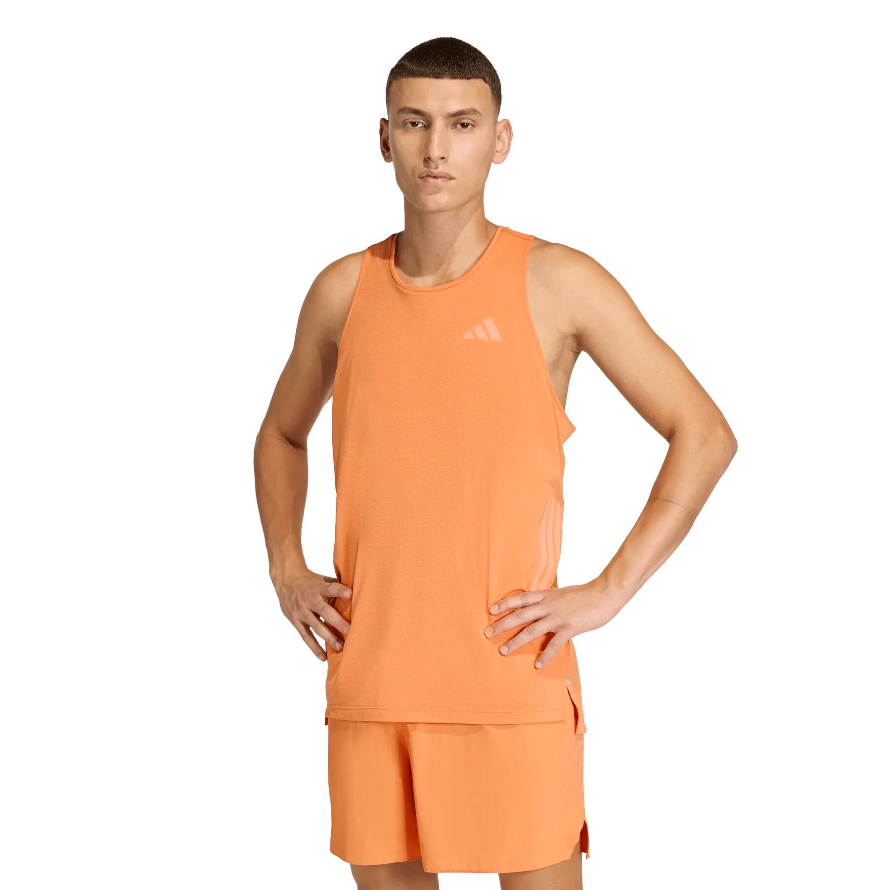 Canottiera adidas Climacool Iconic 2/6