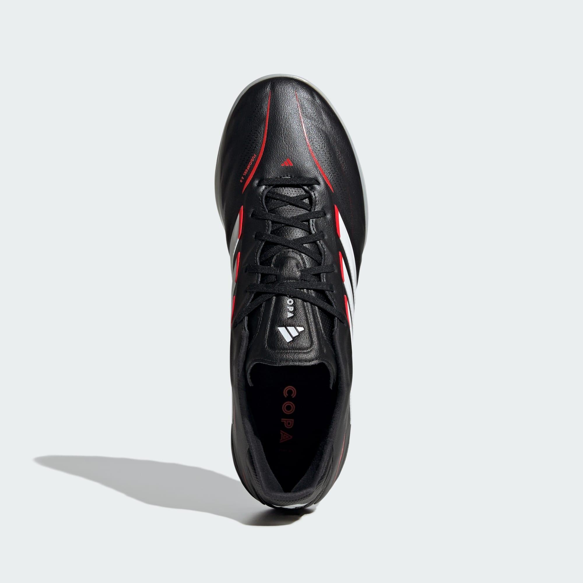 Scarpe da calcio COPA PURE IV PRO per campi in erba sintetica 2/7