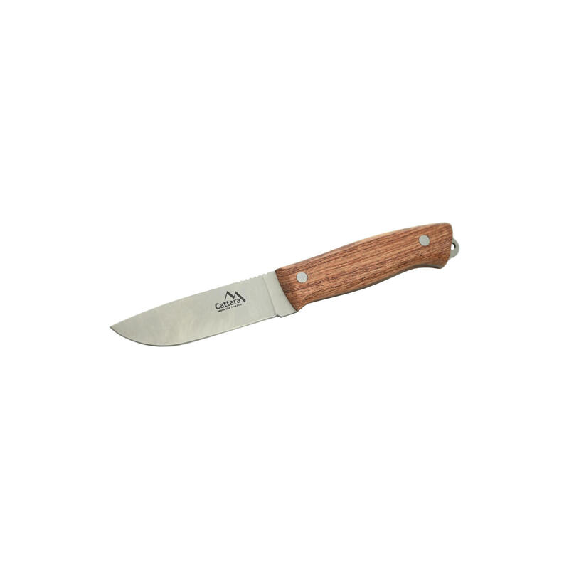 Cutit Cattara Woodsman cu teaca inclusa