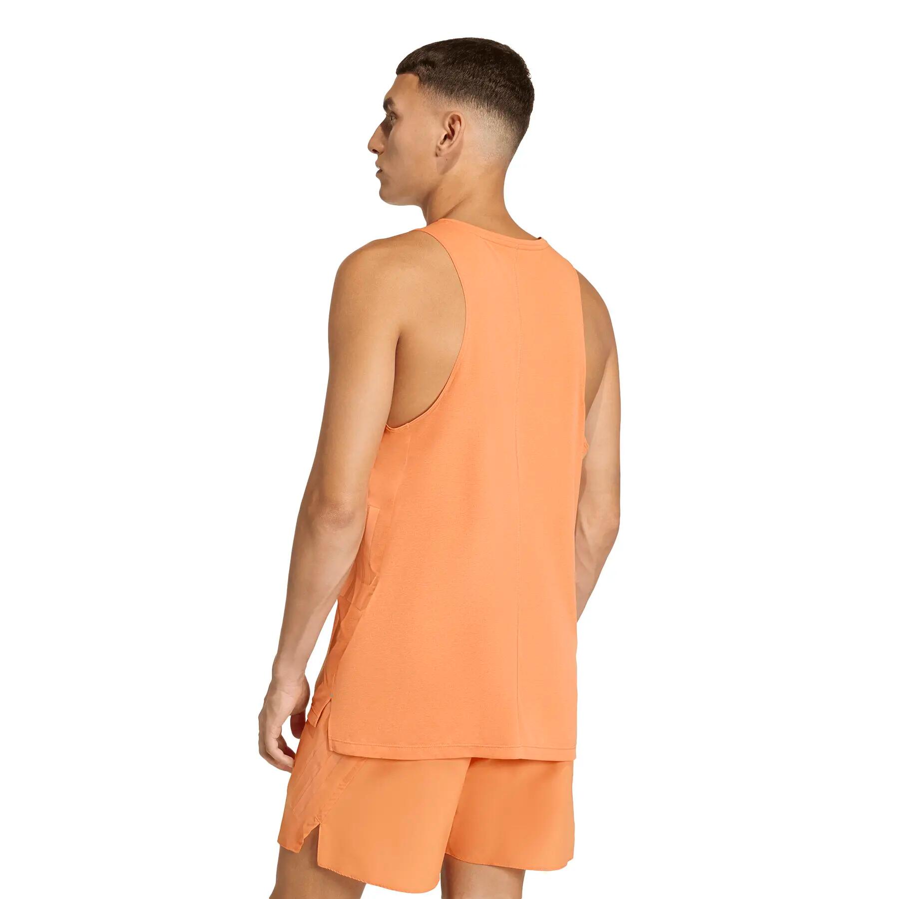 Canottiera adidas Climacool Iconic 4/6
