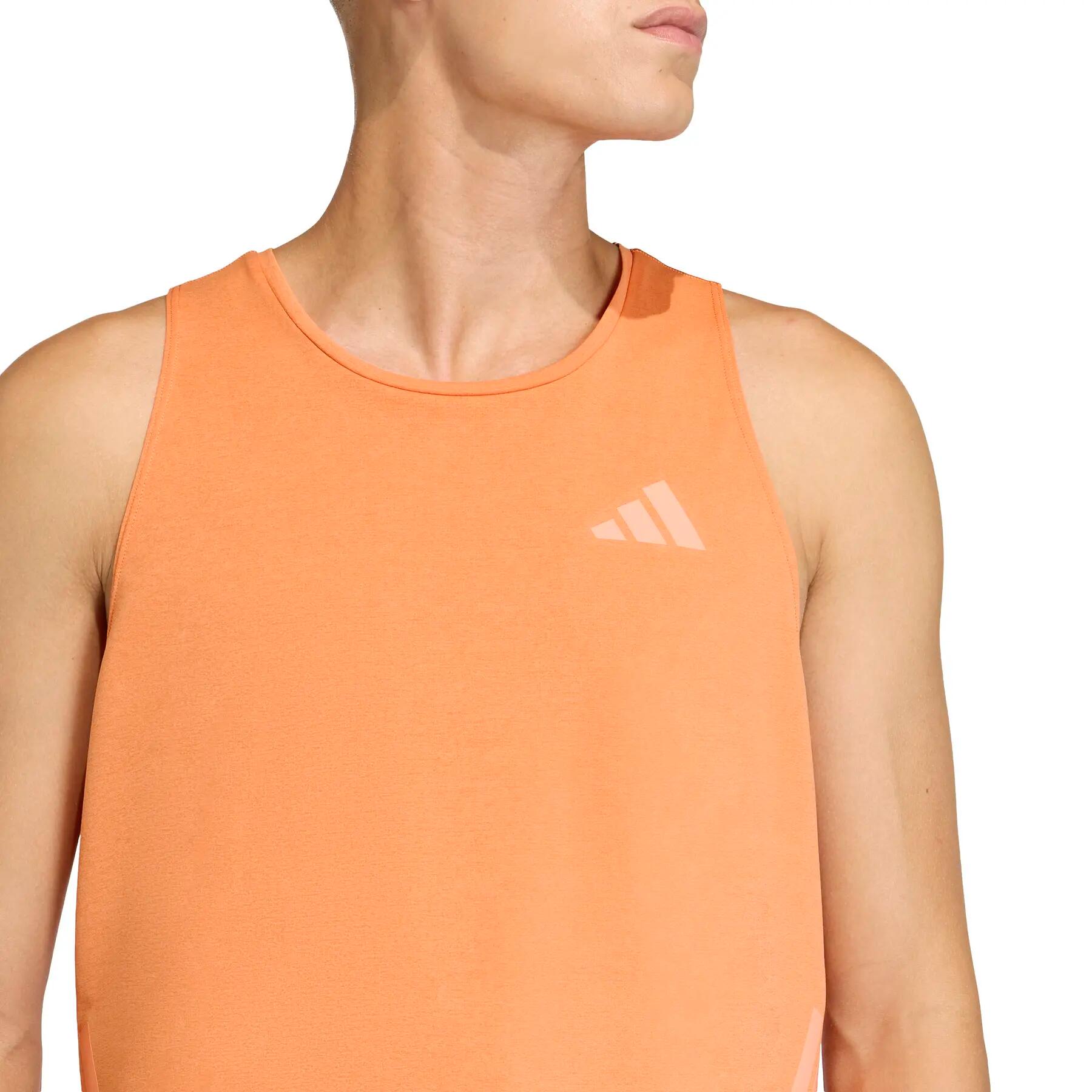 Canottiera adidas Climacool Iconic 6/6