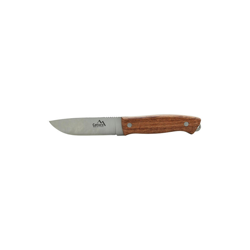 Cutit Cattara Woodsman cu teaca inclusa