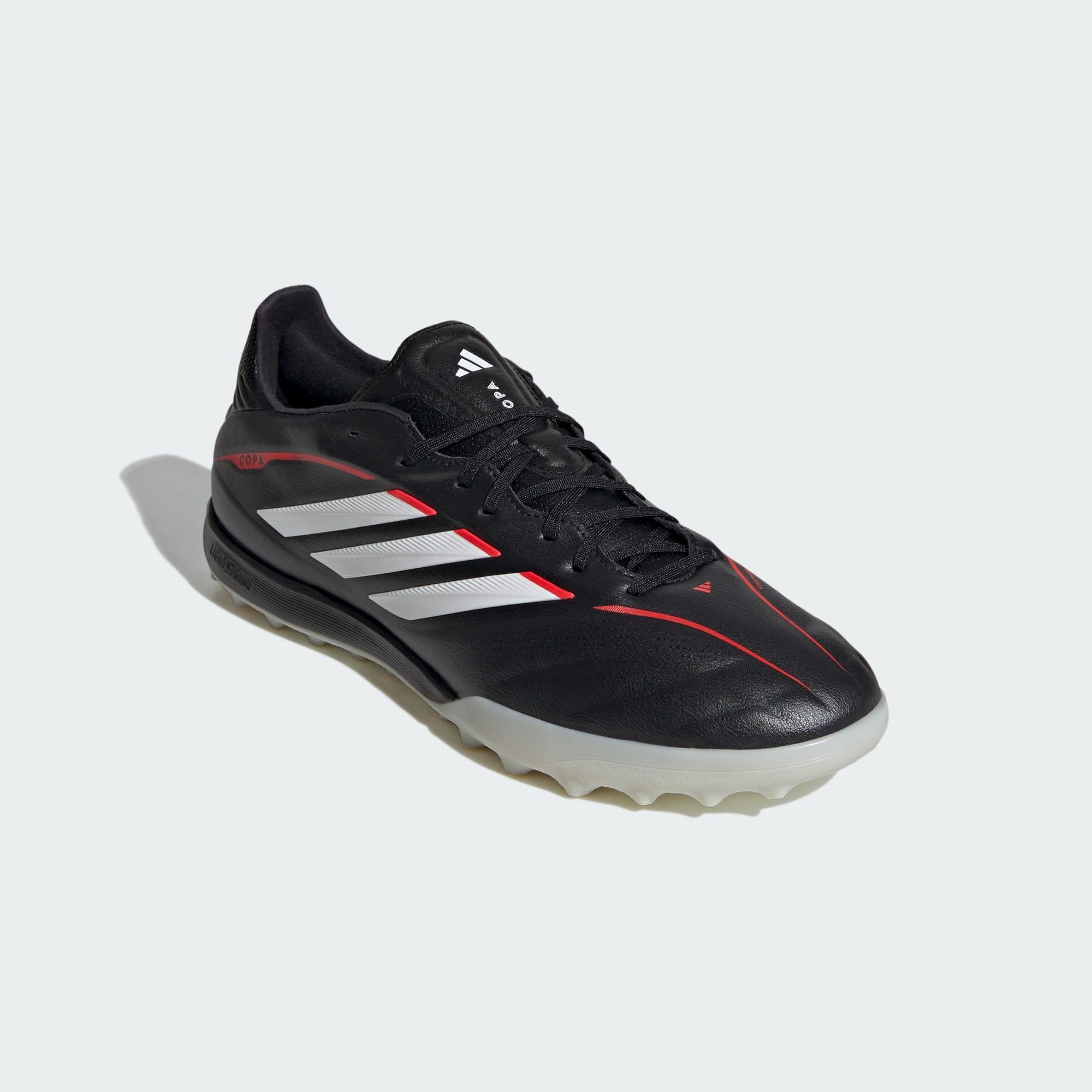 Scarpe da calcio COPA PURE IV PRO per campi in erba sintetica 4/7