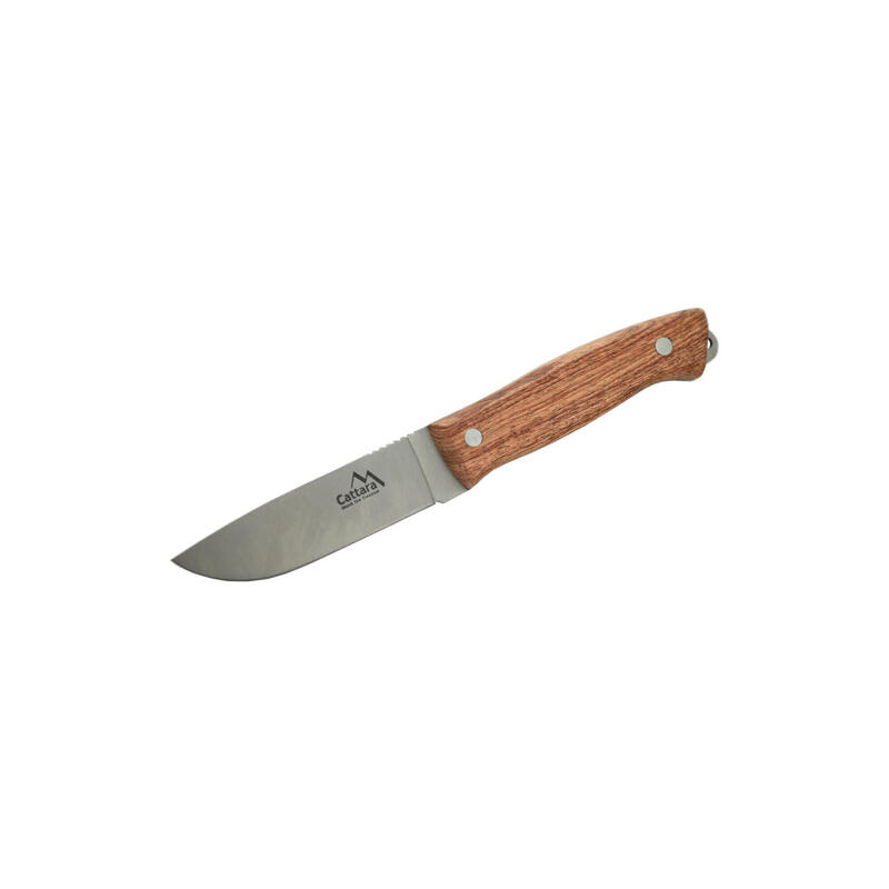 Cutit Cattara Woodsman cu teaca inclusa