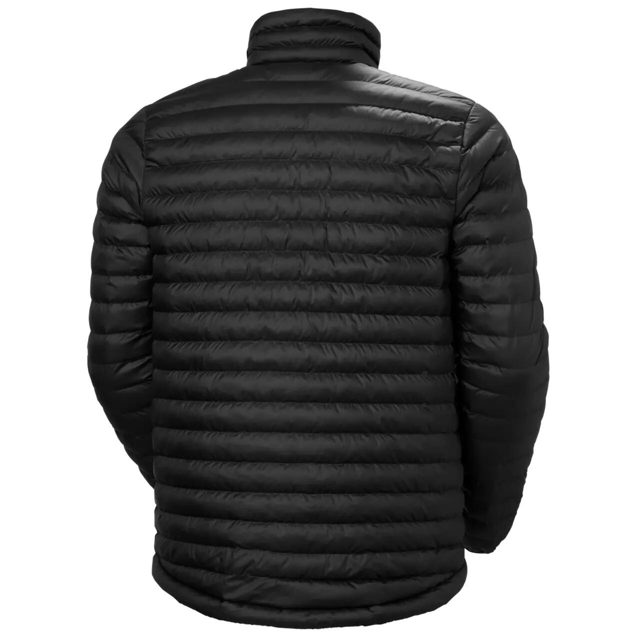Doudoune Helly Hansen Sirdal 2/2
