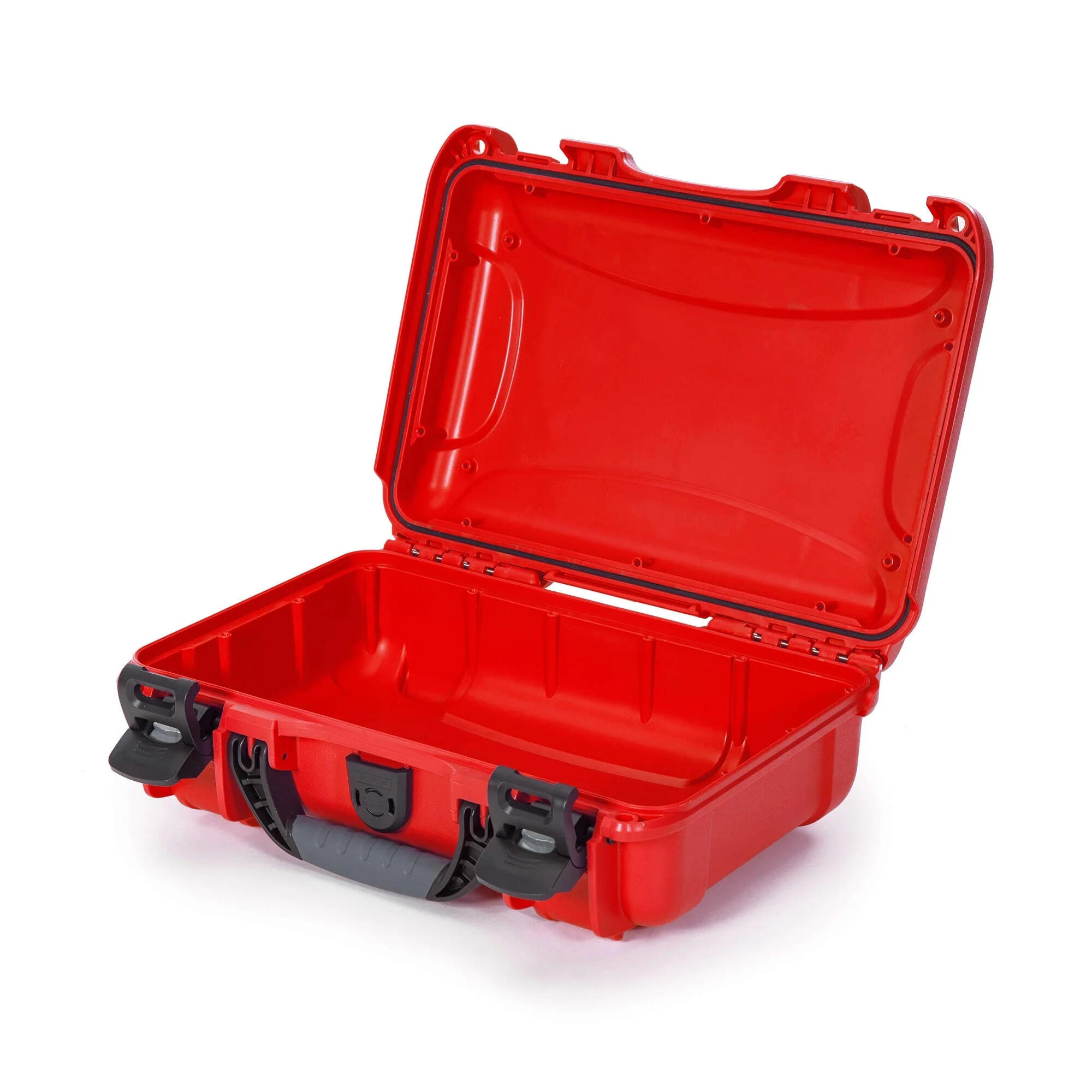 Trousse de secours vide Nanuk 909 First Aid Logo 3/5