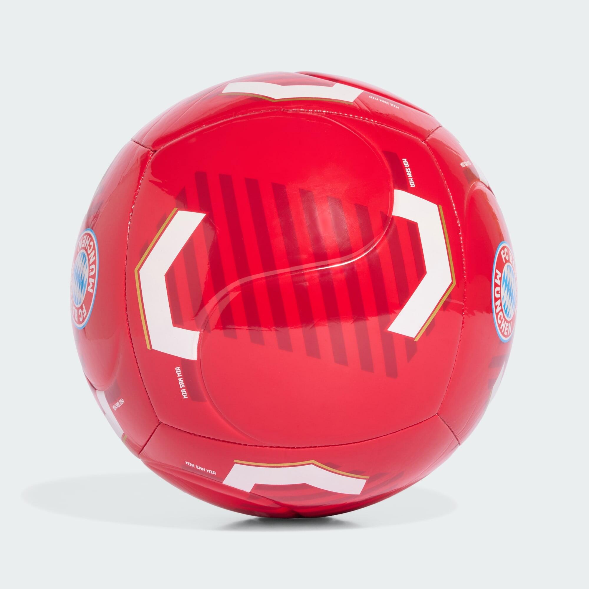 FC Bayern München Thuis Club Voetbal 2/5