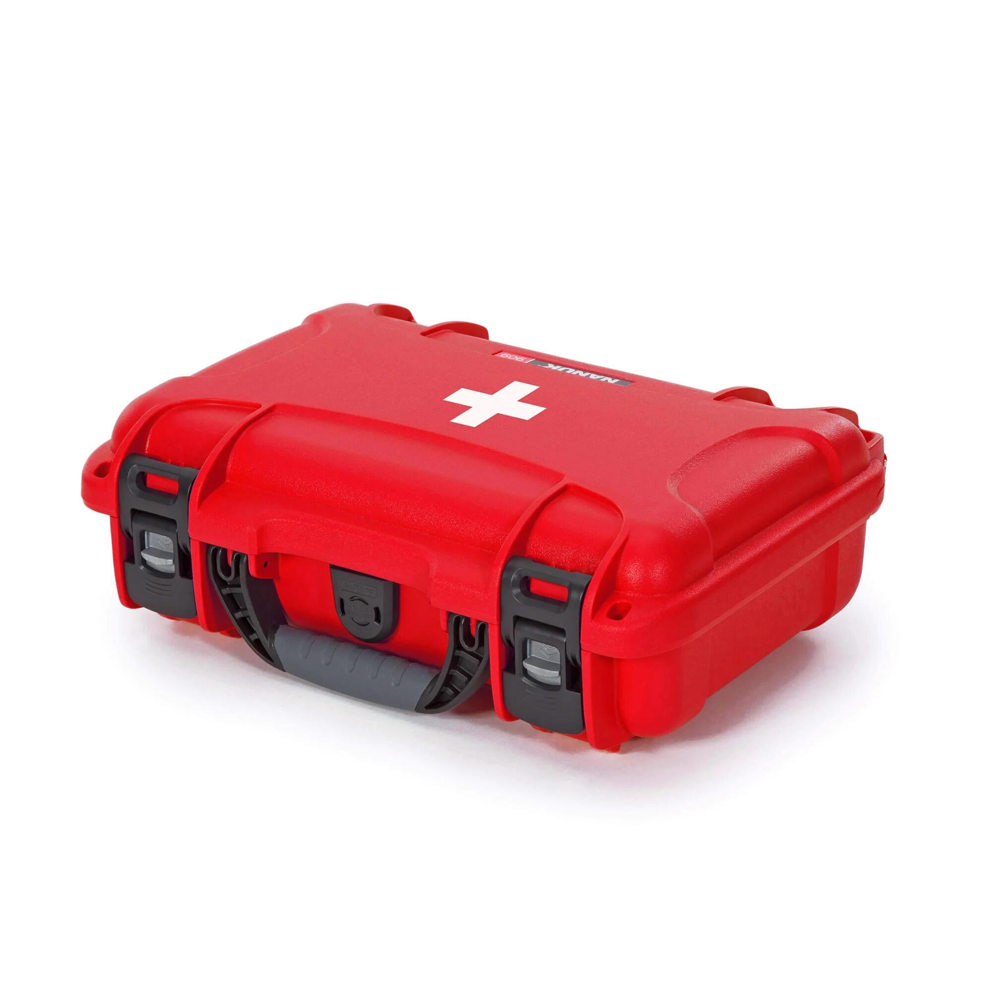 Trousse de secours vide Nanuk 909 First Aid Logo 2/5