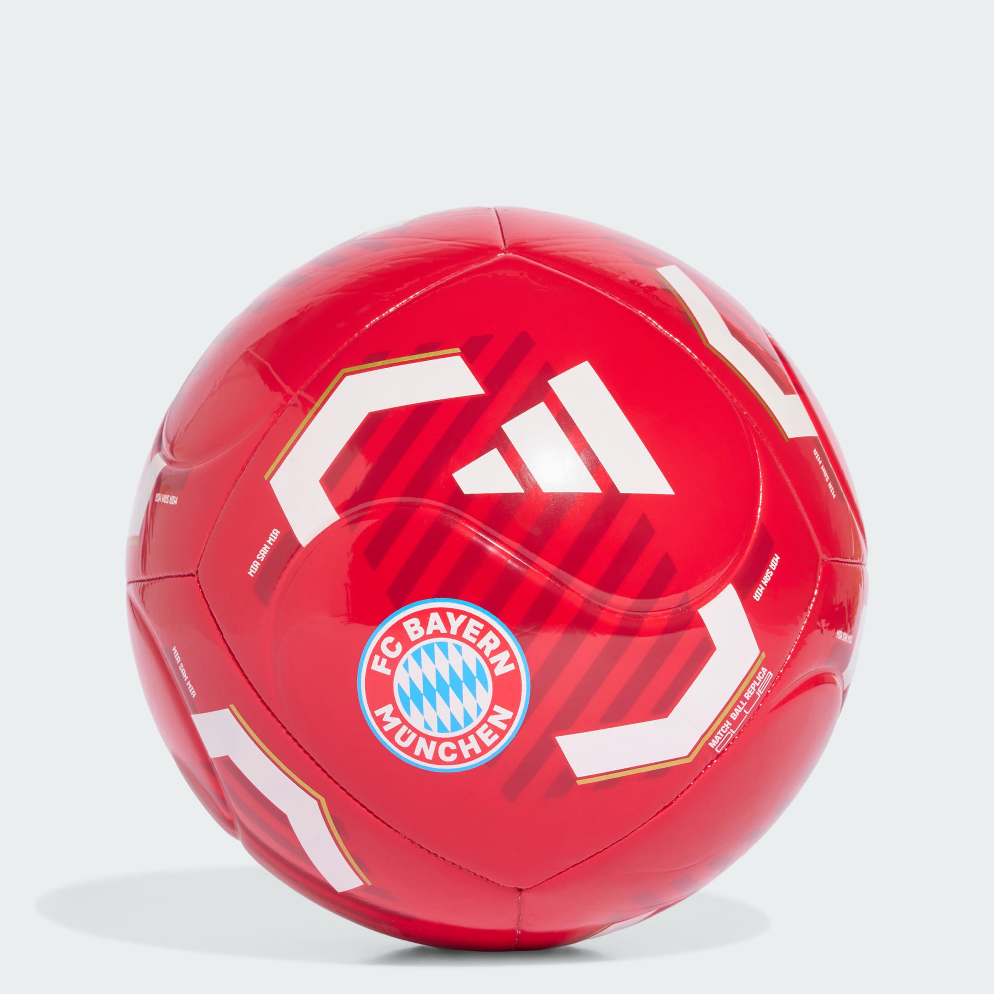 FC Bayern München Thuis Club Voetbal 5/5