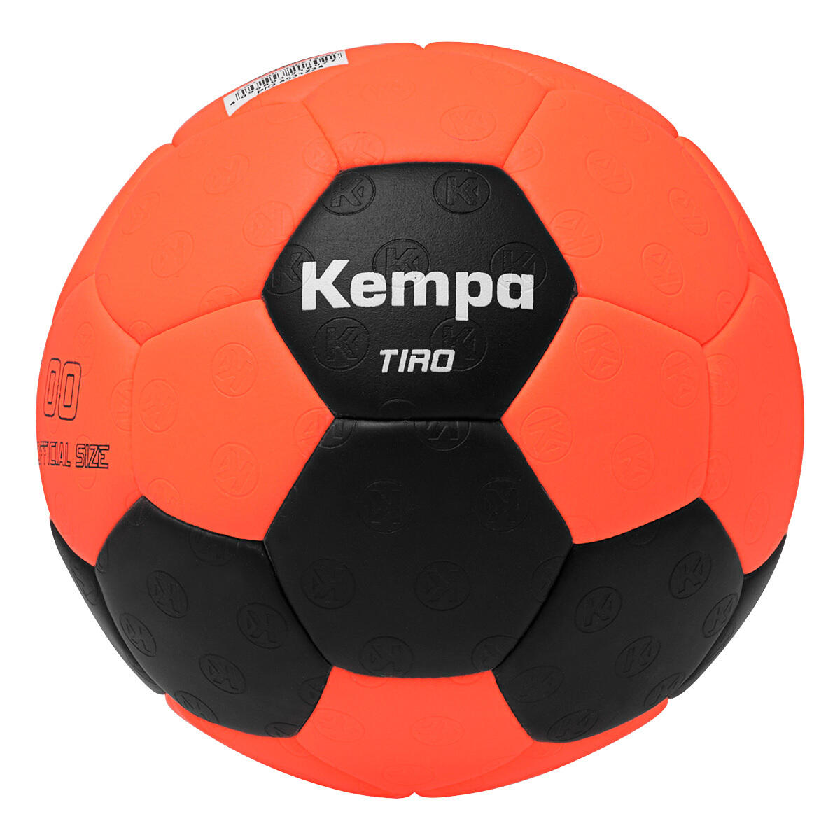 handball Tiro KEMPA 3/3