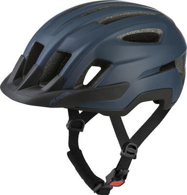 Casco da trekking Paranus blu scuro