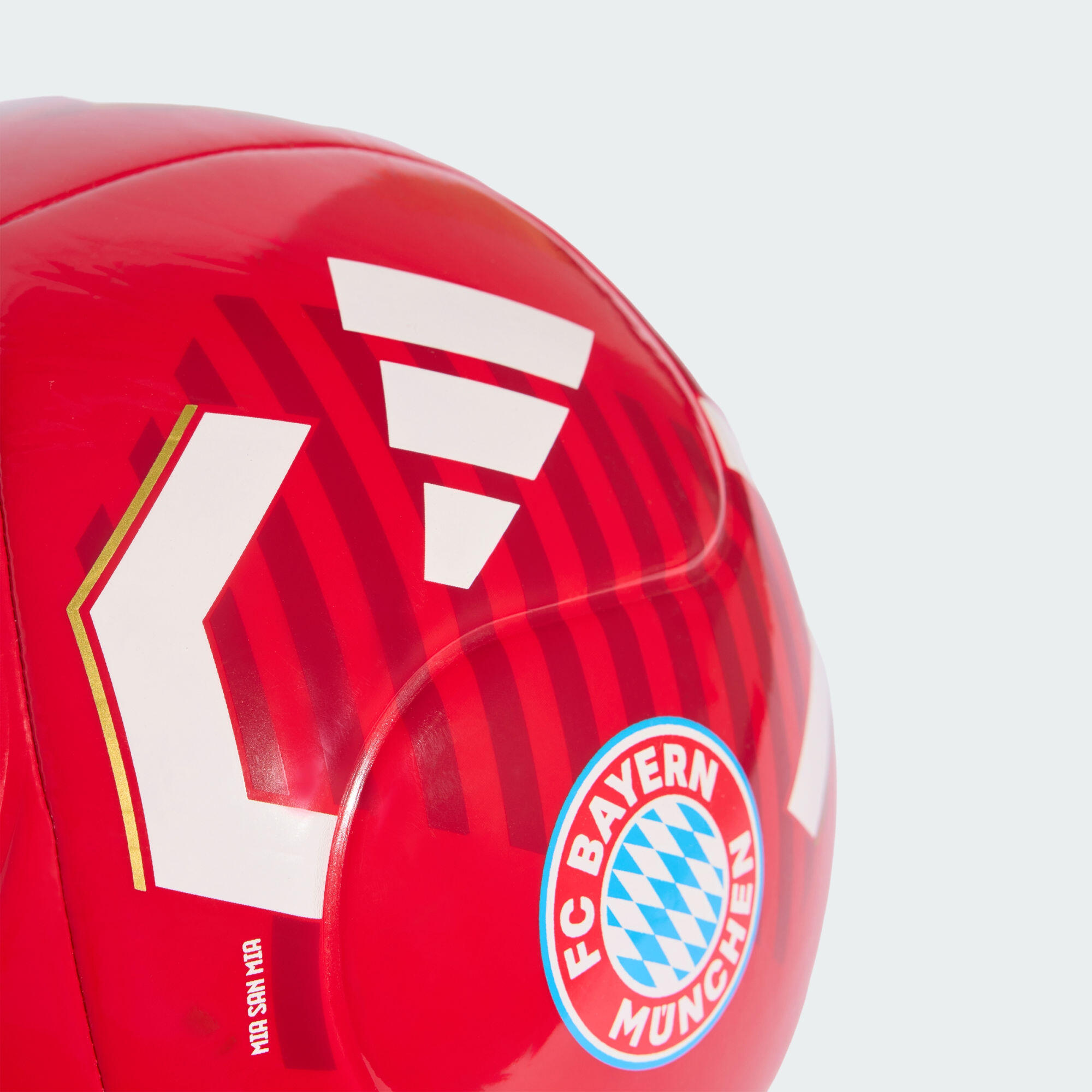FC Bayern München Thuis Club Voetbal 4/5