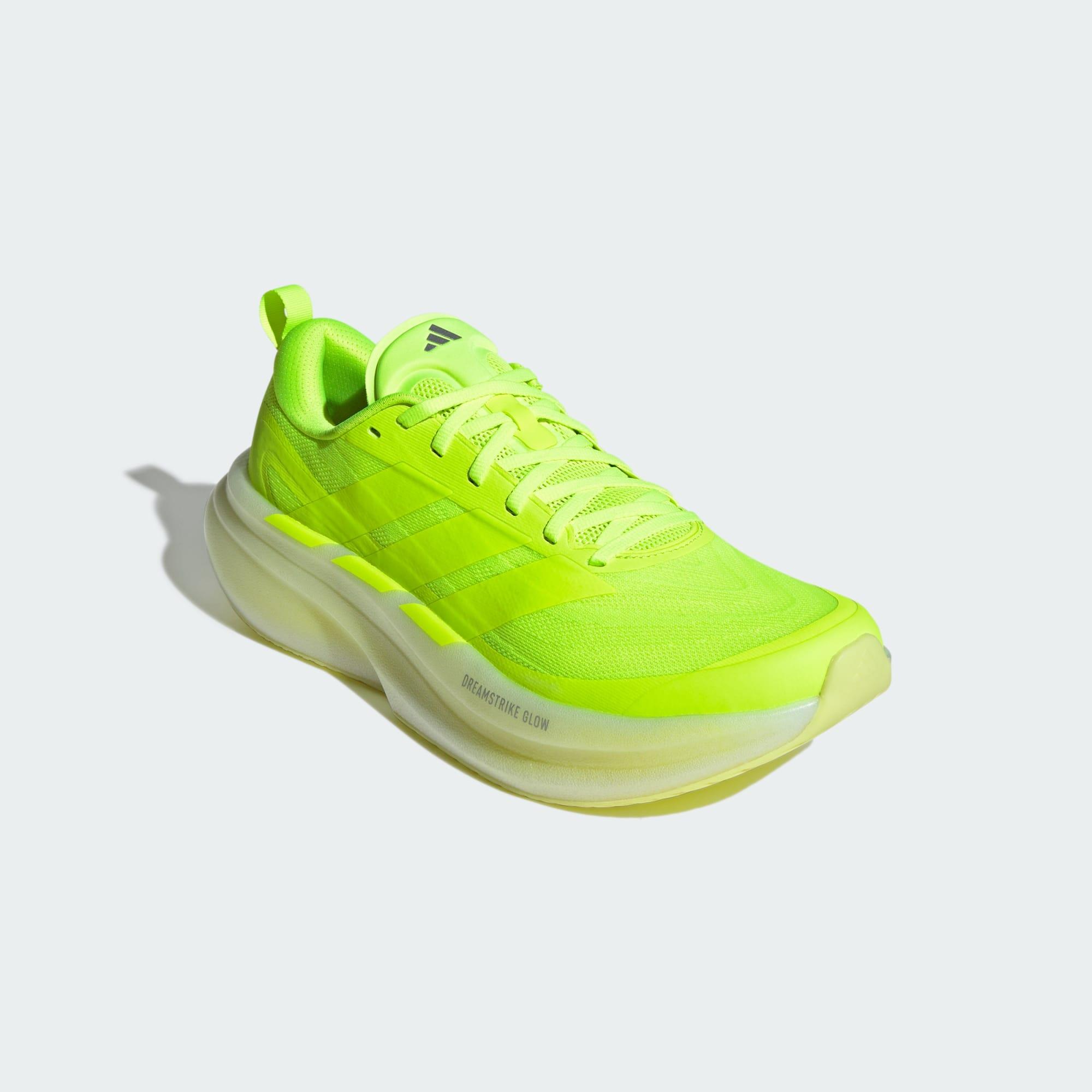 CHAUSSURE DE RUNNING SUPERNOVA GLIDE 4/7