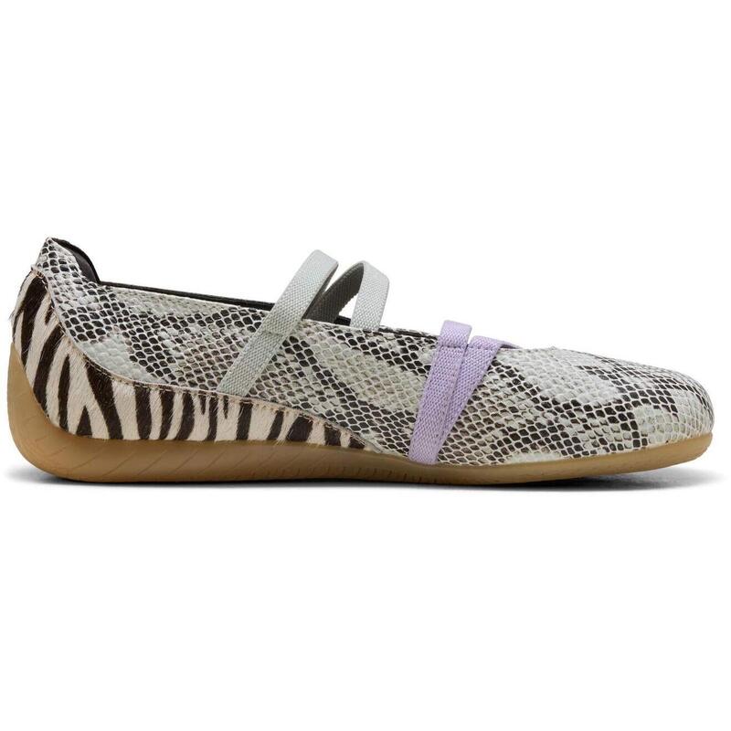 Balerini femei Puma Speedcat Ballet Mixed Feel Wns, Gri