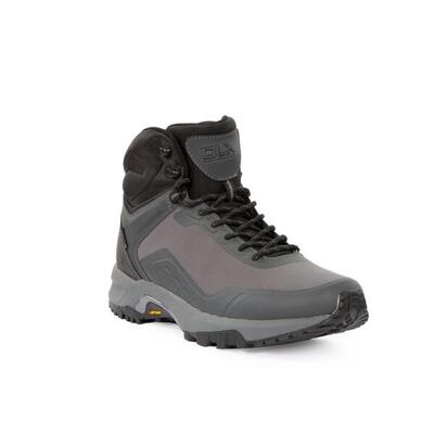 2058 Trespass Scarp - Trainer tecnico da uomo Dark Brown