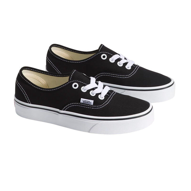 Basket Vans Authentic Vans 2/4