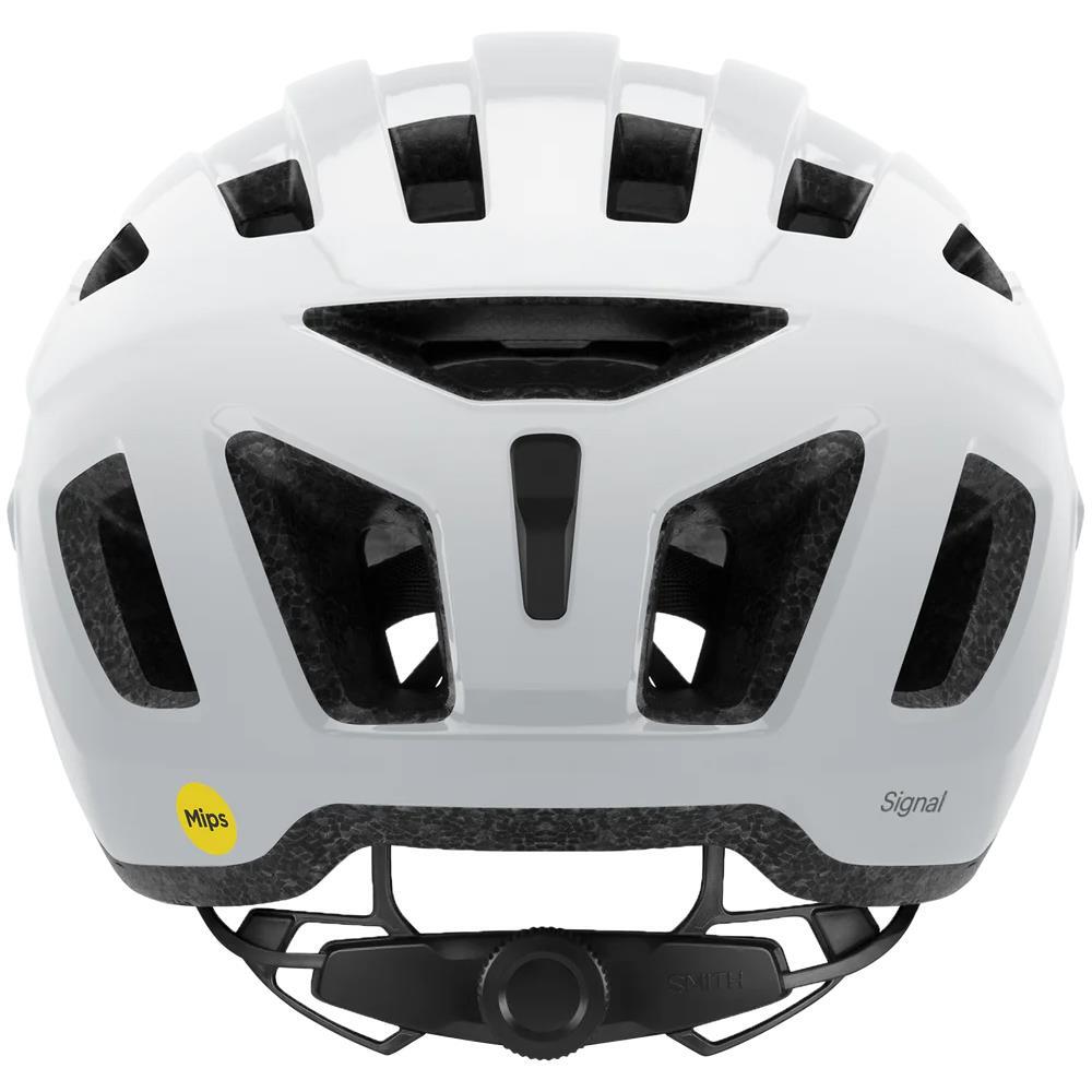 Kask rowerowy Smith Signal Mips 3/7