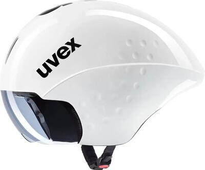 Uvex race 8 tijdrithelm
