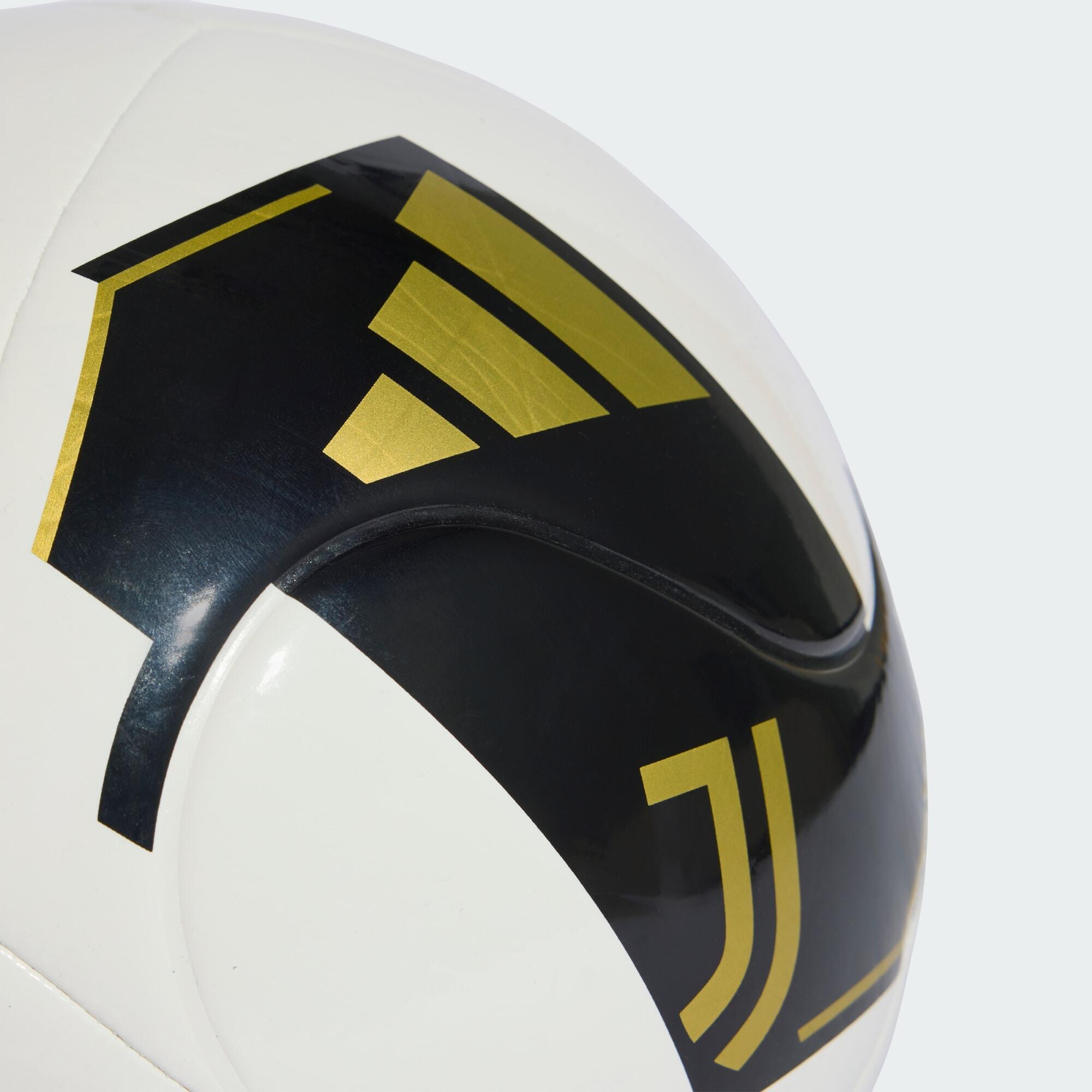 Bola Club com as Cores Principais da Juventus 3/5