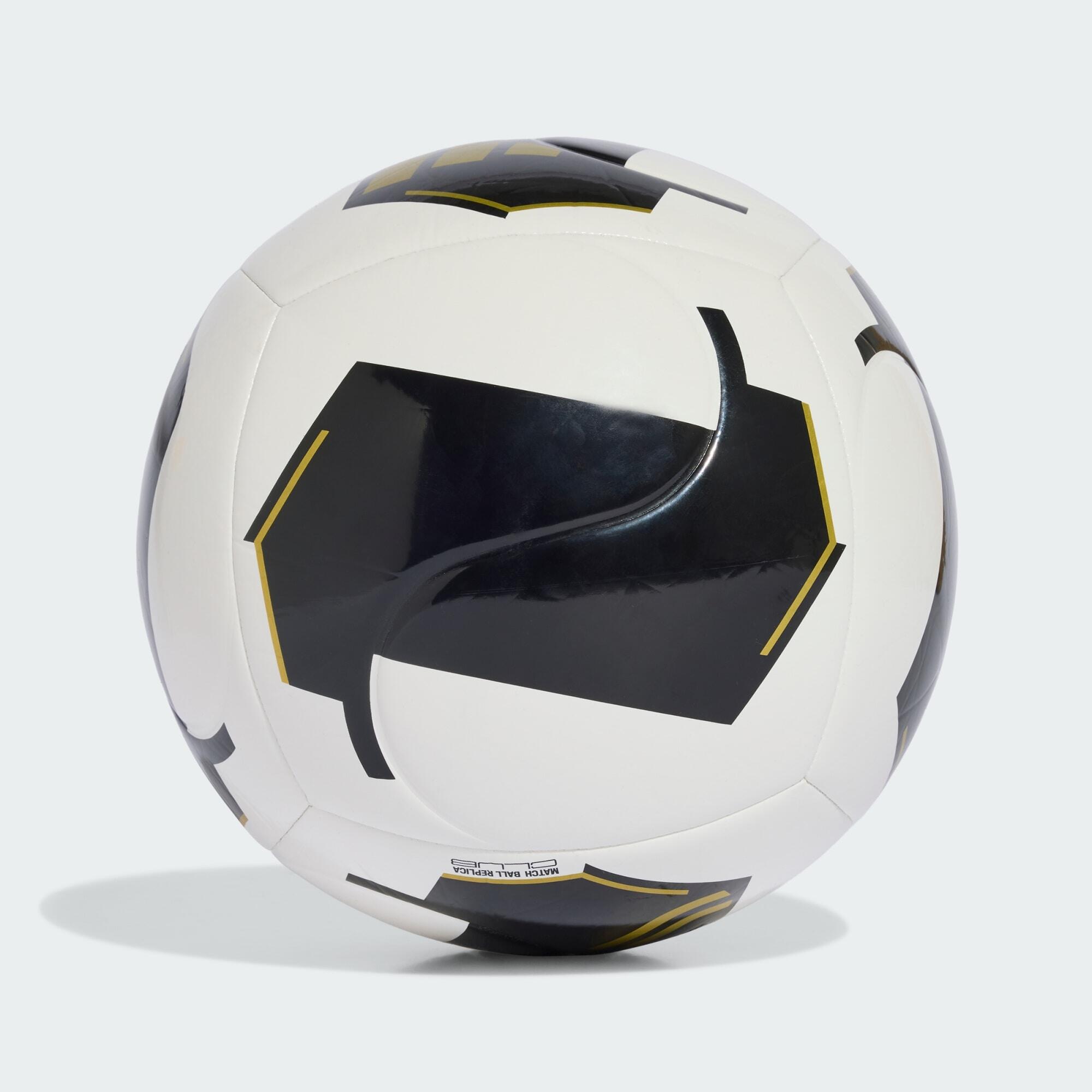 Bola Club com as Cores Principais da Juventus 2/5