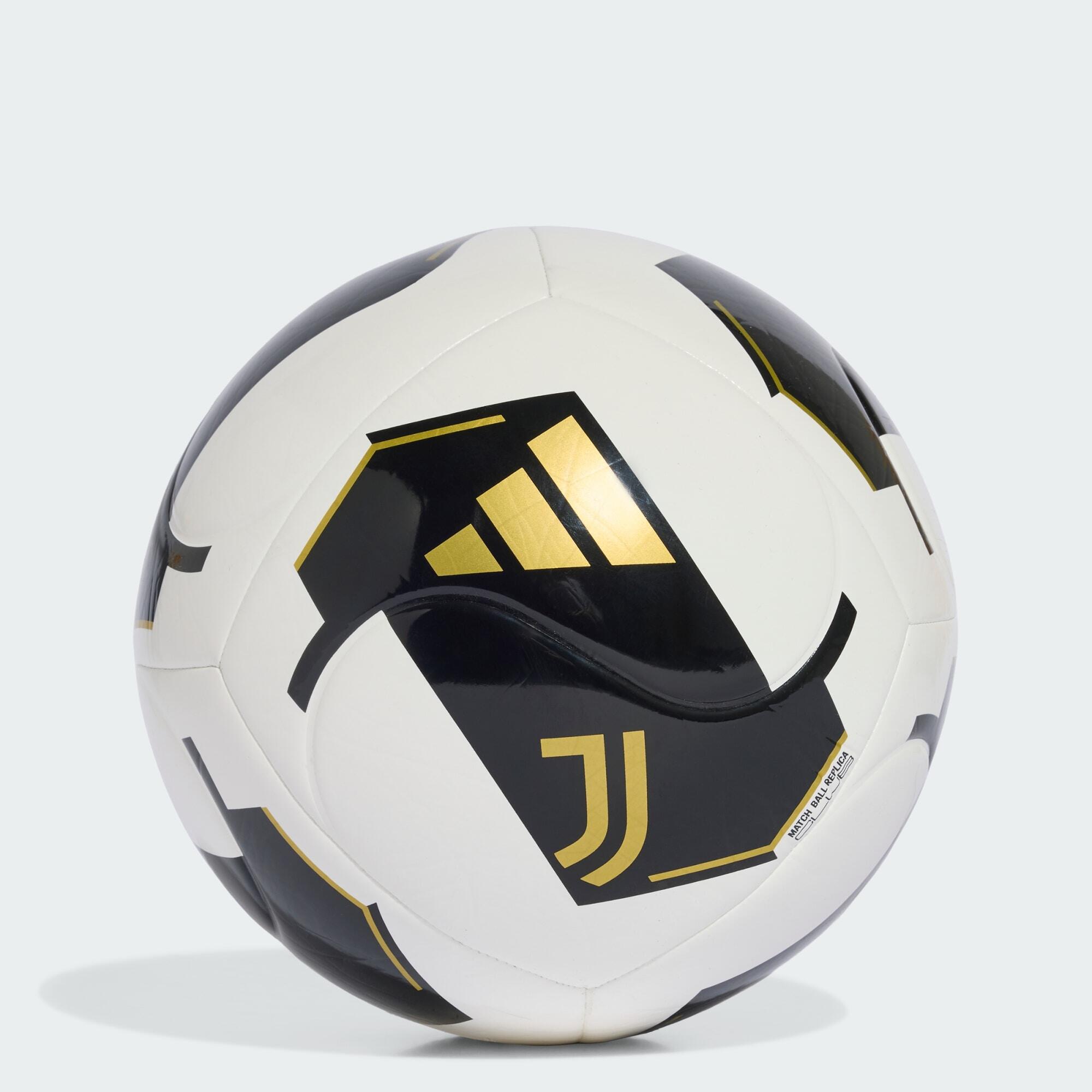 Bola Club com as Cores Principais da Juventus 5/5