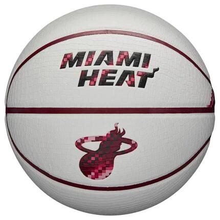 Wilson Team Pixel Miami Heat basketbal
