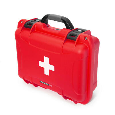 Kit di pronto soccorso Nanuk 920