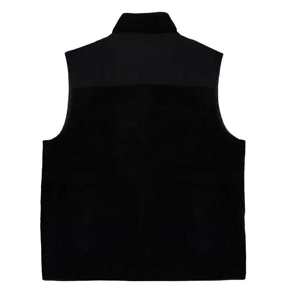 Plumífero Negro de Hombre TBS JOSEF 2/2