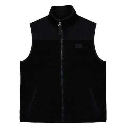 Doudoune Noire Homme TBS JOSEF