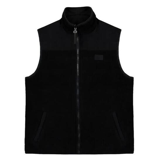 Doudoune Noire Homme TBS JOSEF