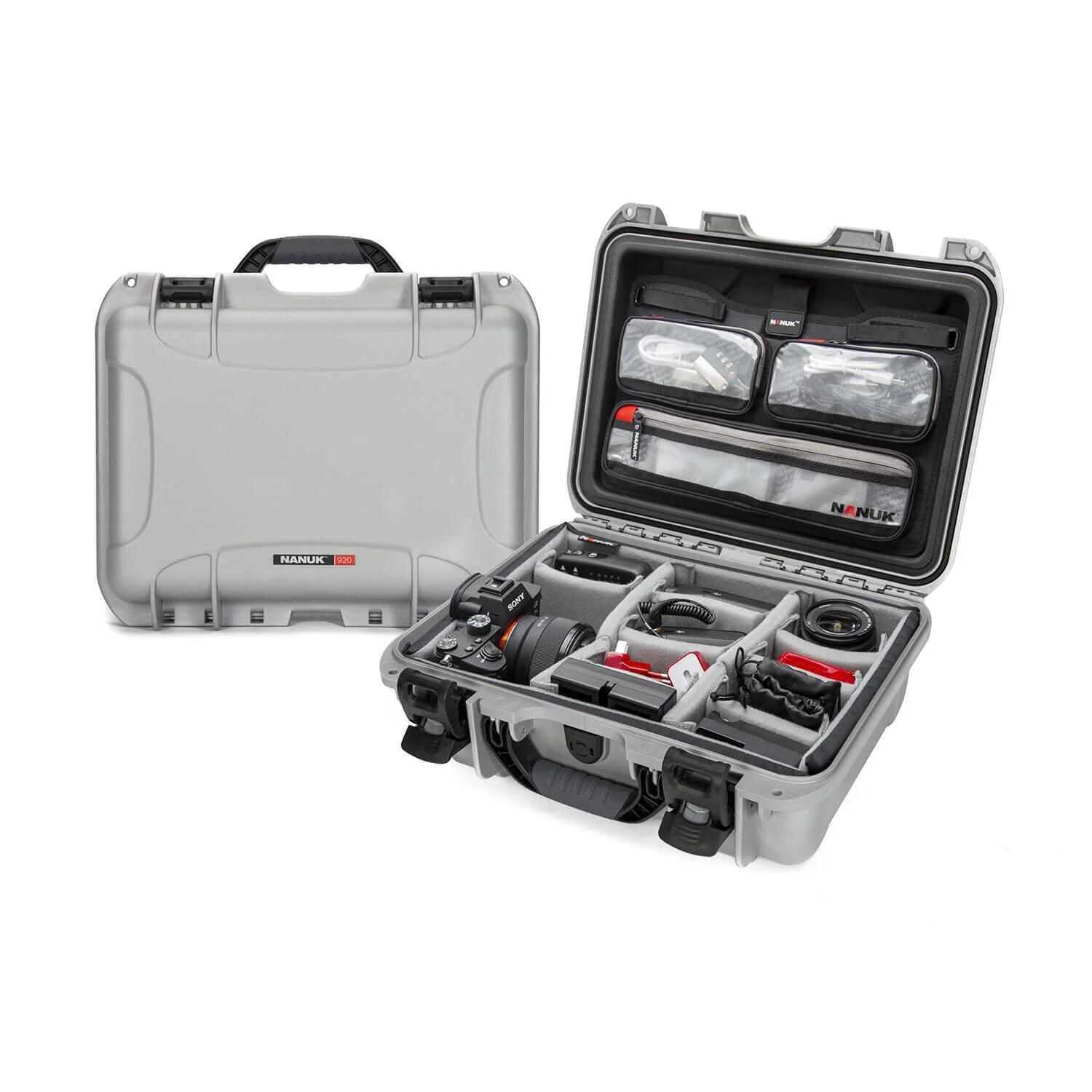 Valise Nanuk 920 3/3
