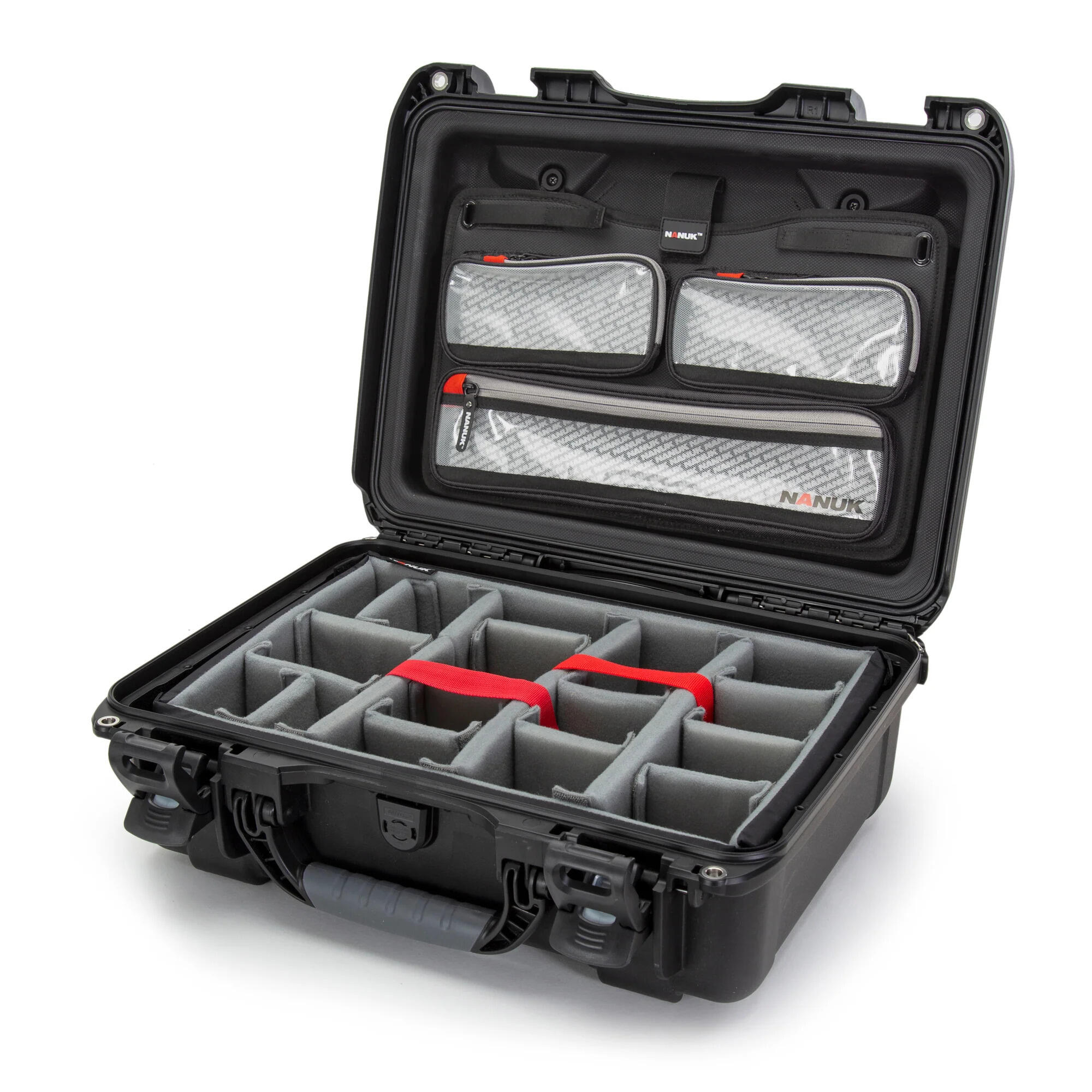 Valise pour le plein air Nanuk 955 3/3