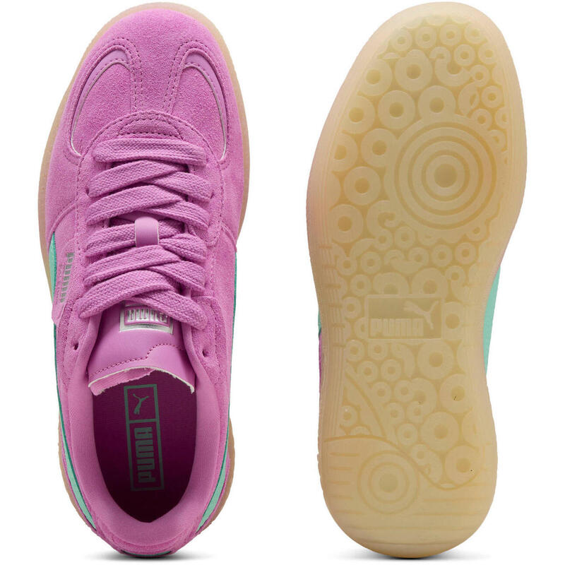 Pantofi sport femei Puma Wmns Palermo Moda, Mov