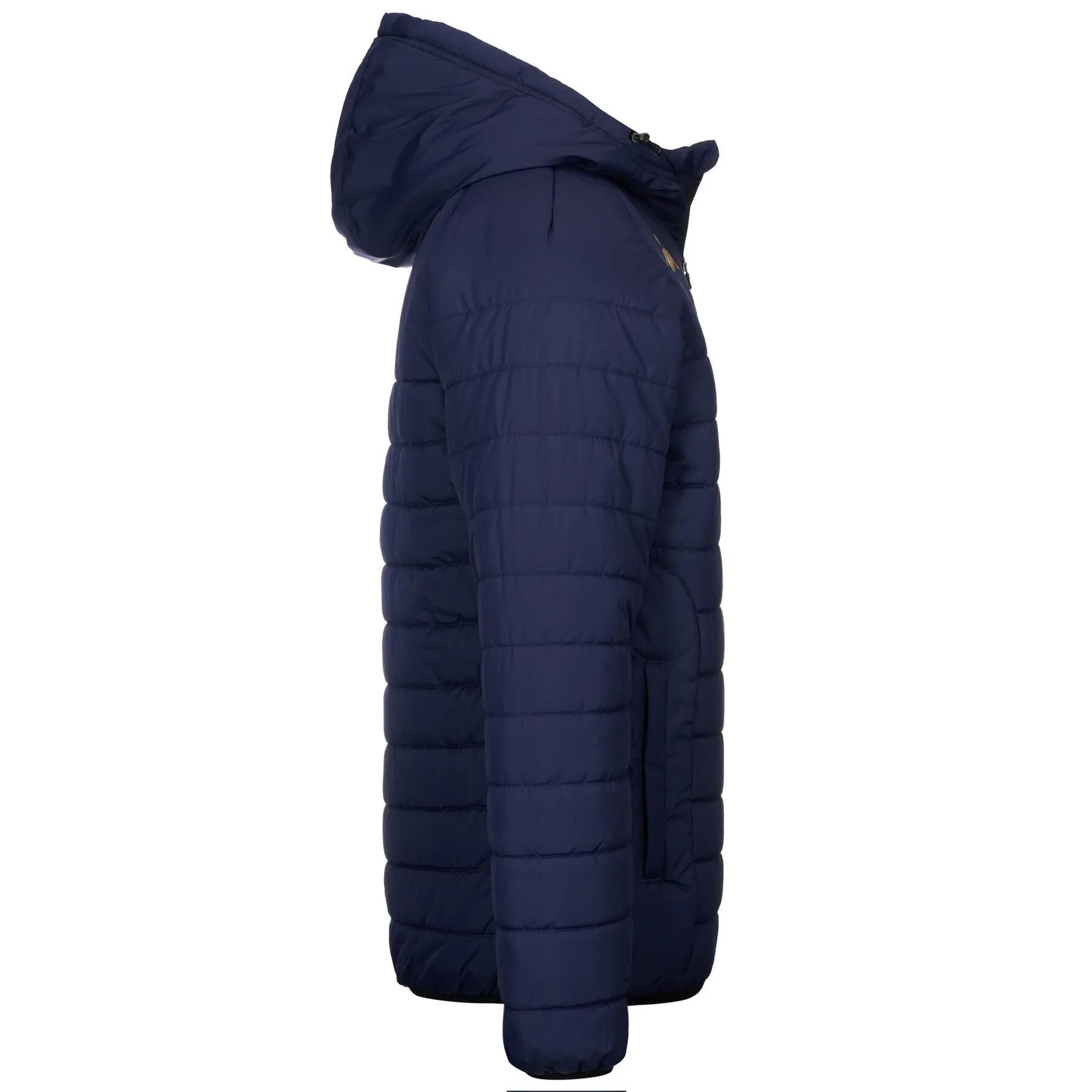 Doudoune Deportivo La Corogne Mikelicap 2025/26 3/3