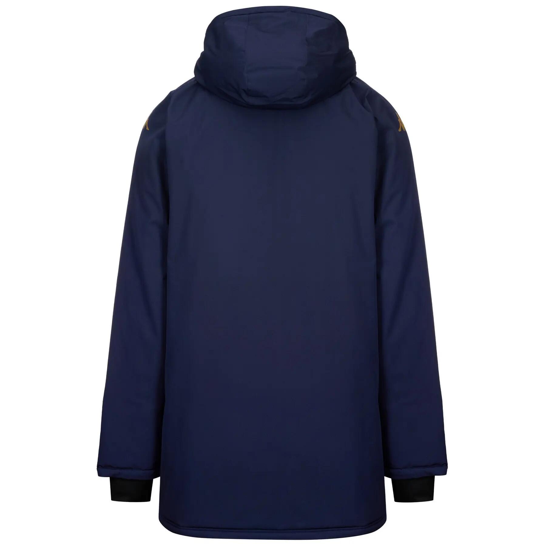 Manteau Deportivo La Corogne Migolo Pro 2025/26 2/3