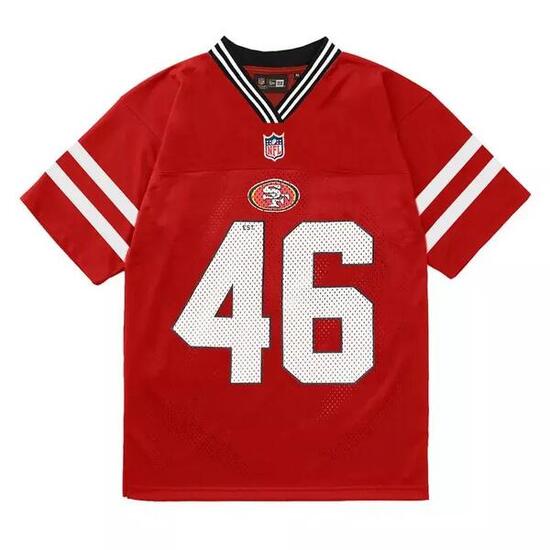 Maillot San Francisco 49ers Nos NFL