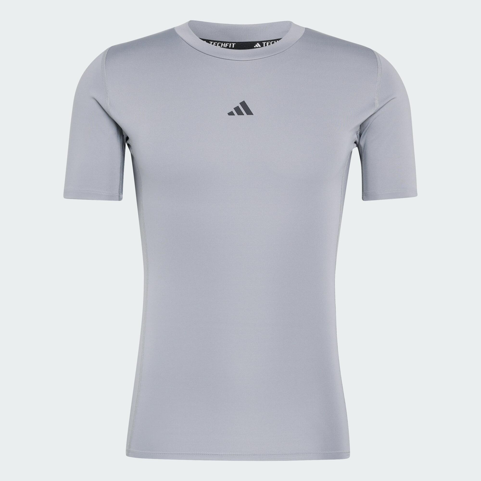 TECHFIT Compression Training T-Shirt 2/5