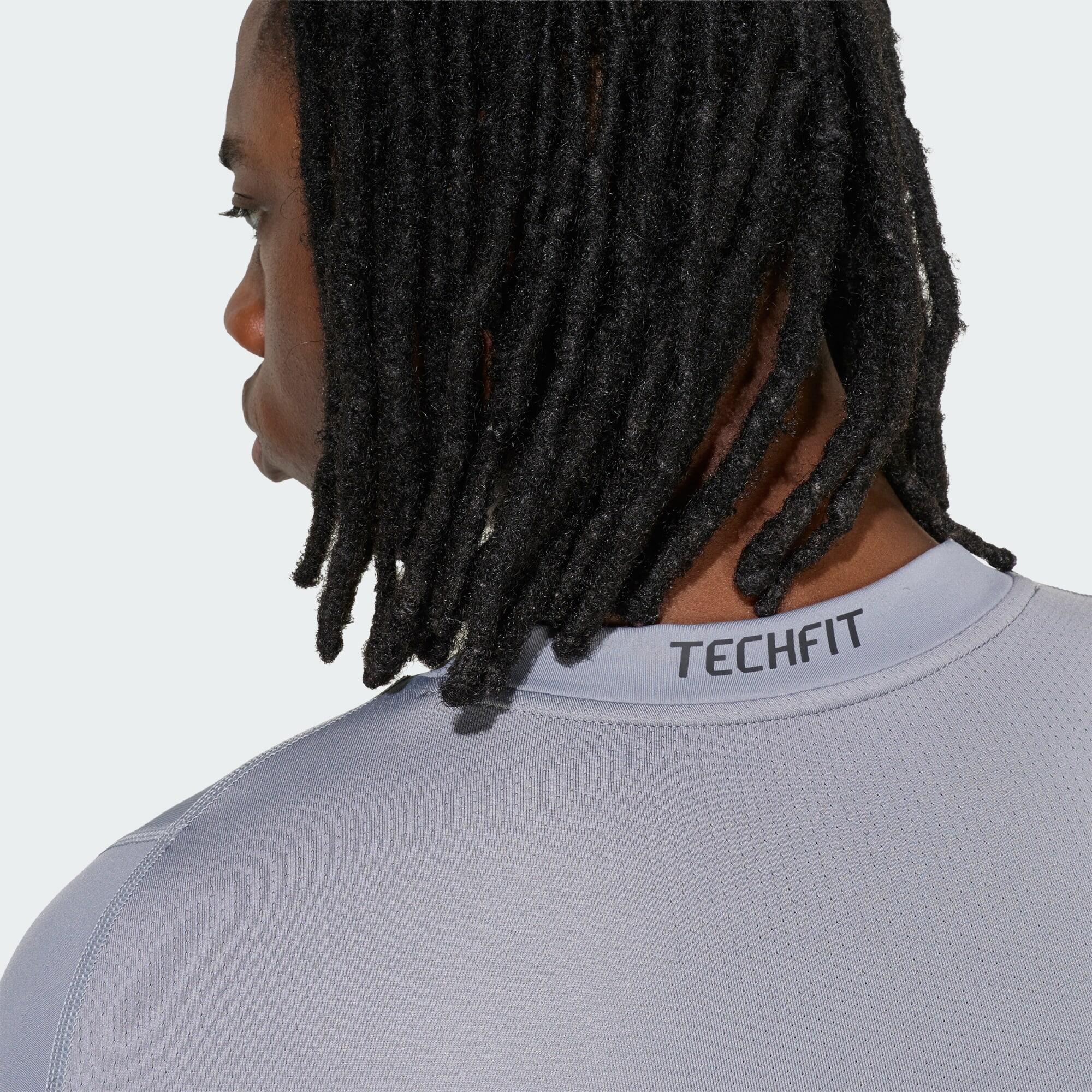 TECHFIT Compression Training T-Shirt 5/5