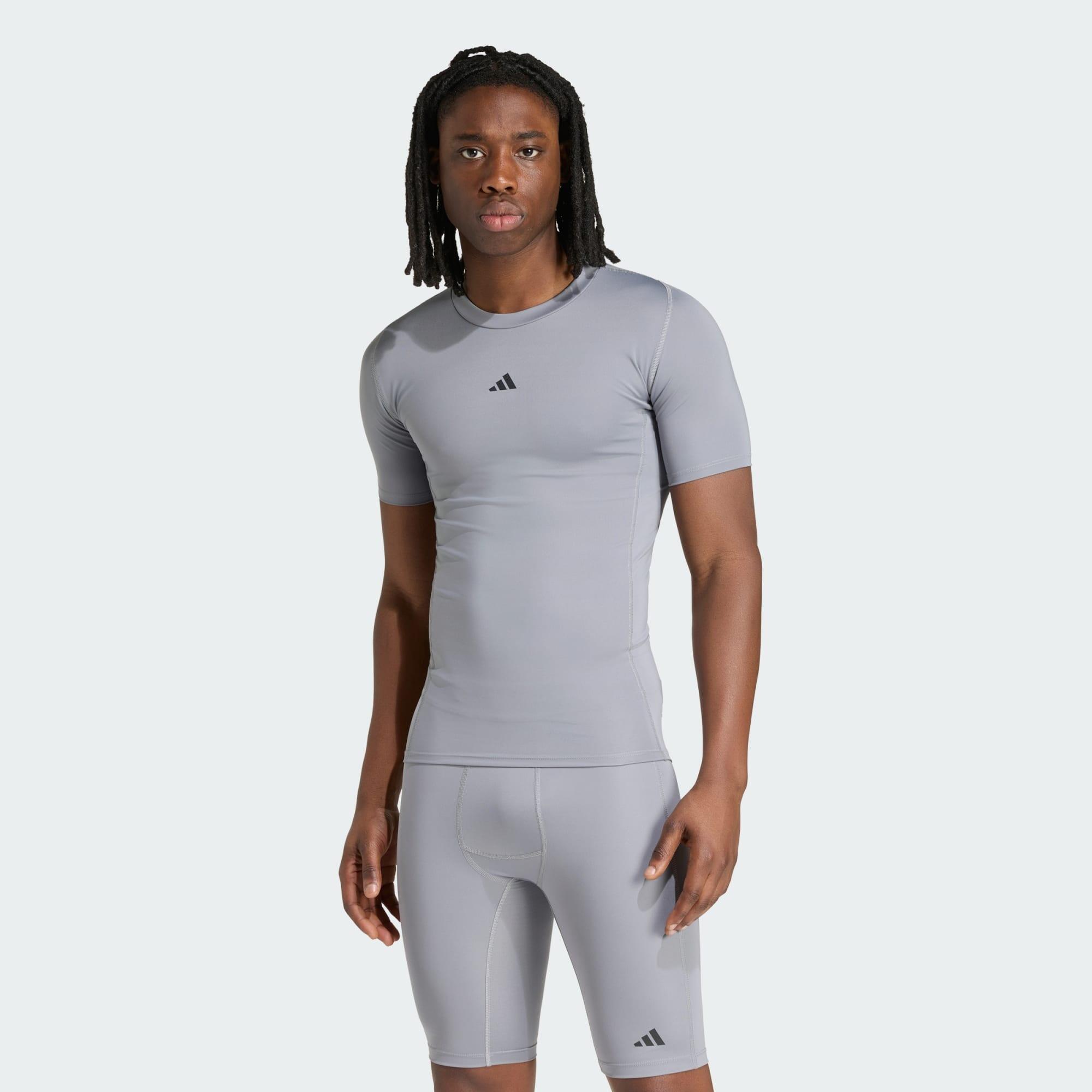 Koszulka TECHFIT Compression Training