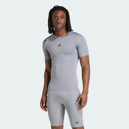 TECHFIT Compression Training T-shirt