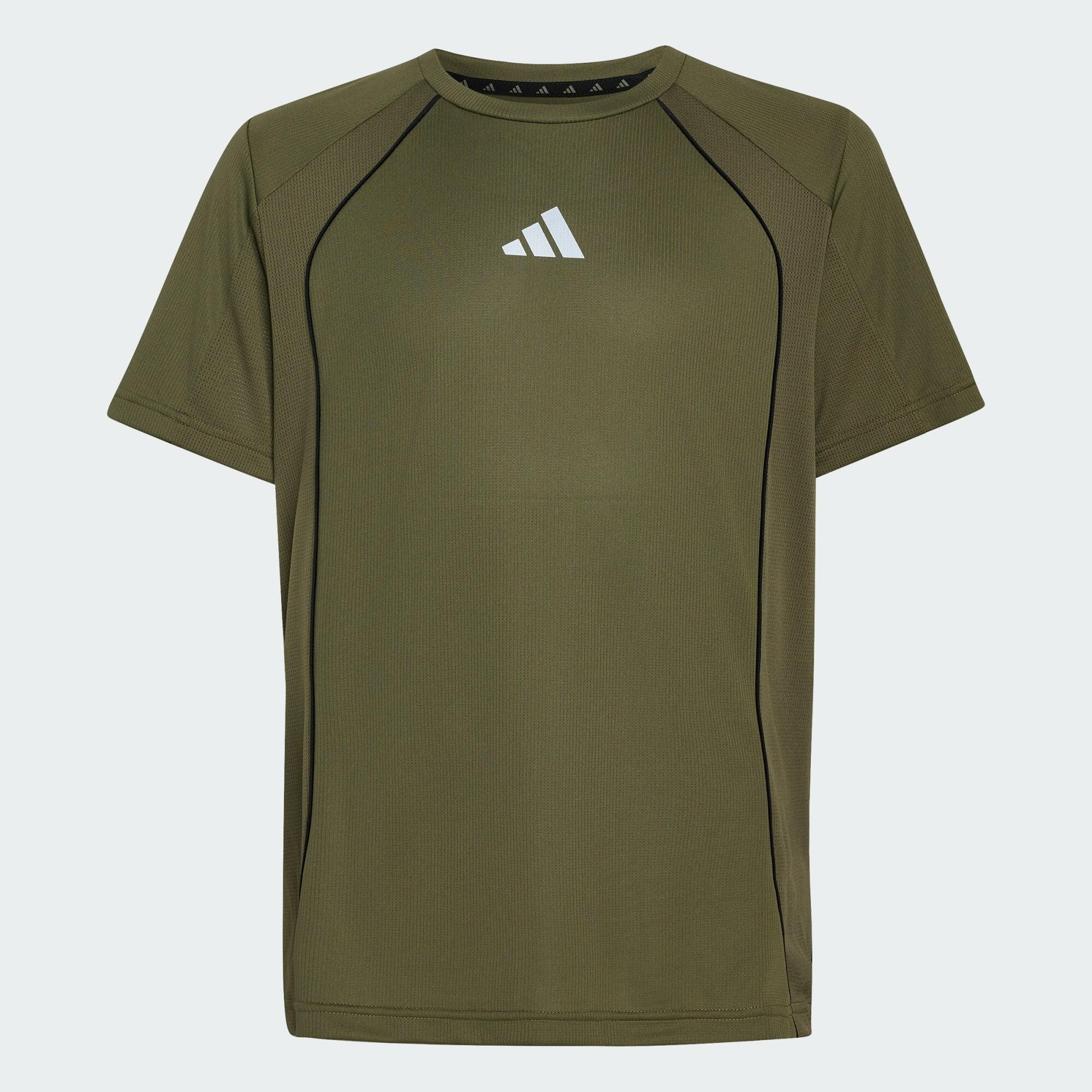 T-SHIRT TECH APPAREL CLIMACOOL 2/5