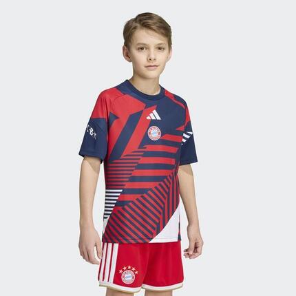 Maillot Pré-match FC Bayern Munich 26/27 Enfants