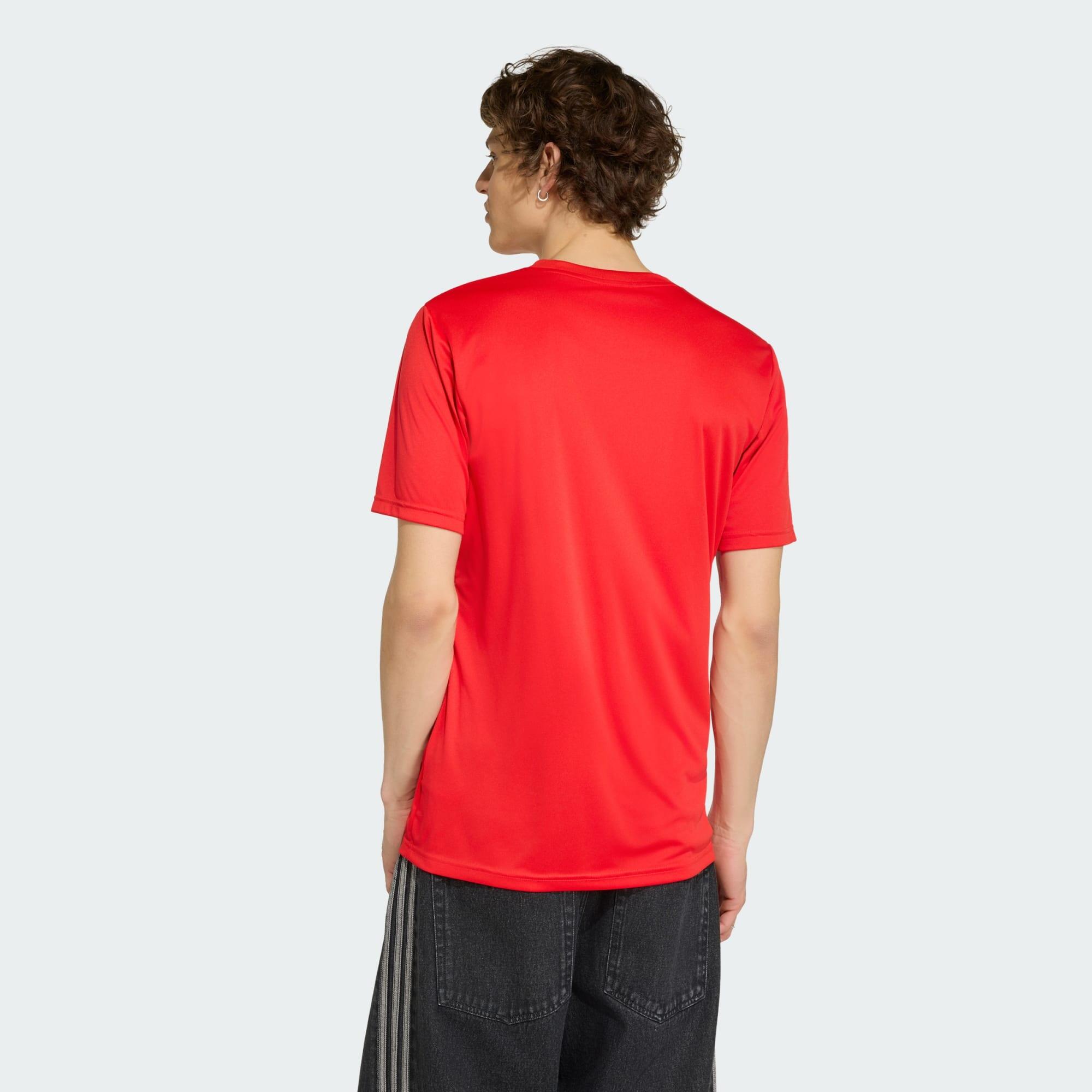 Maglia Coppa del Mondo FIFA 26™ Marocco 3/7